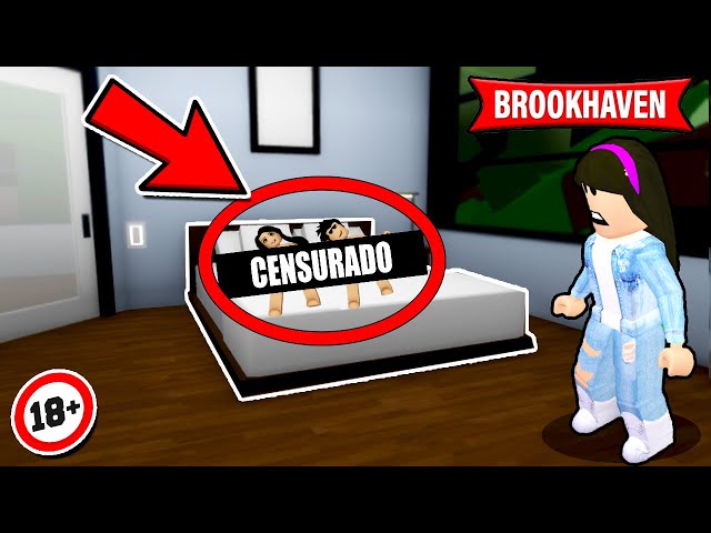 jogo do roblox brookhaven