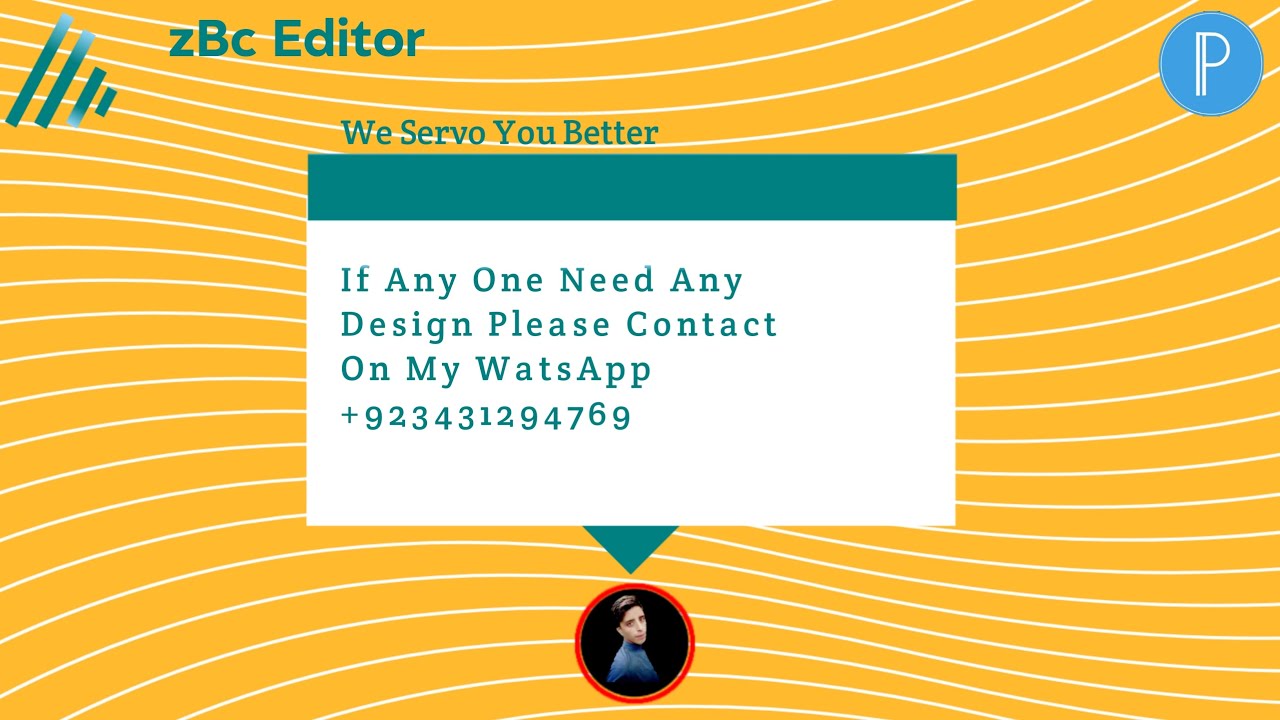 How To Make Curve Backgrond Design In Andriod Phone With Pixellab|Pixellab Editz.