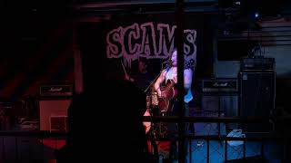 Five Finger Discount - Live at Stars and Stripes Växjö 2019 - Full show