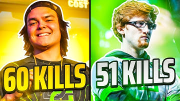 The GREATEST Hardpoint Performances in COD History! (Part 1)