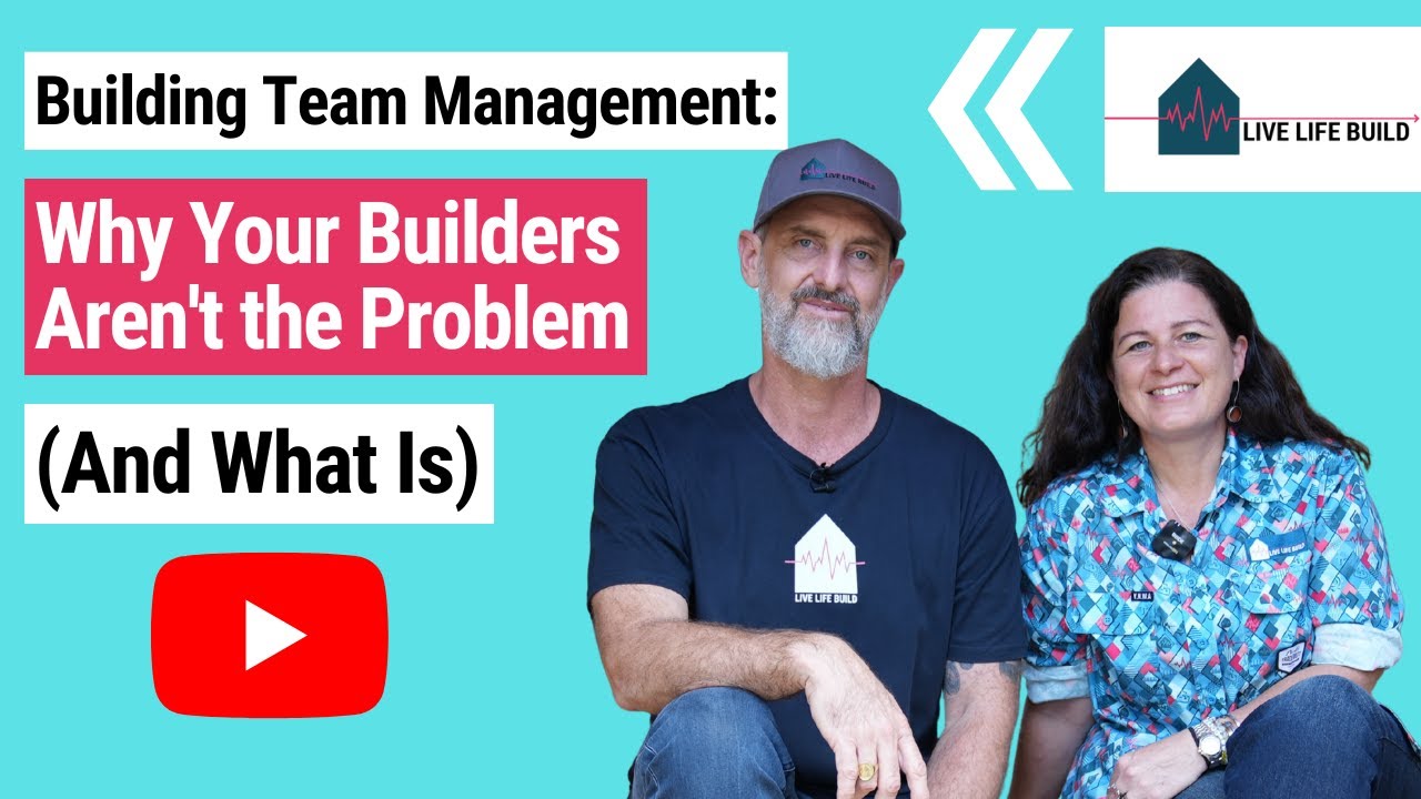 Building Team Management Why Your Builders Aren't the Problem (And What ...