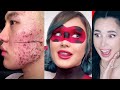 MAQUILLAJES INCREIBLES QUE NO PENSARAS QUE EXISTEN 3 | Mariale