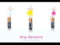 Tiny dancers