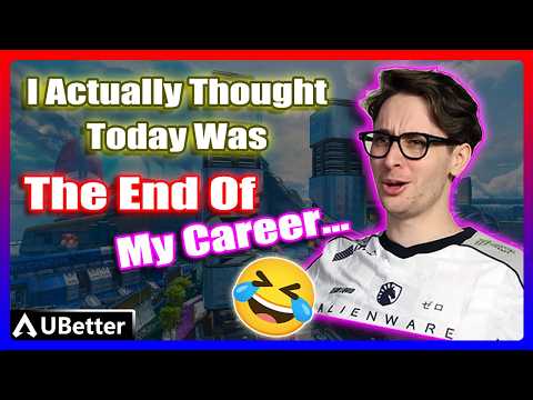 TL Went Crazy on Pro League Day🔥— Zer0 Thought Today Might’ve Been the Last Day of His Career 😂
