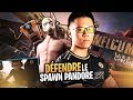 DÉFENDRE LE SPAWN PANDORE - CASH CUP TRIO  [HIGHLIGHTS]