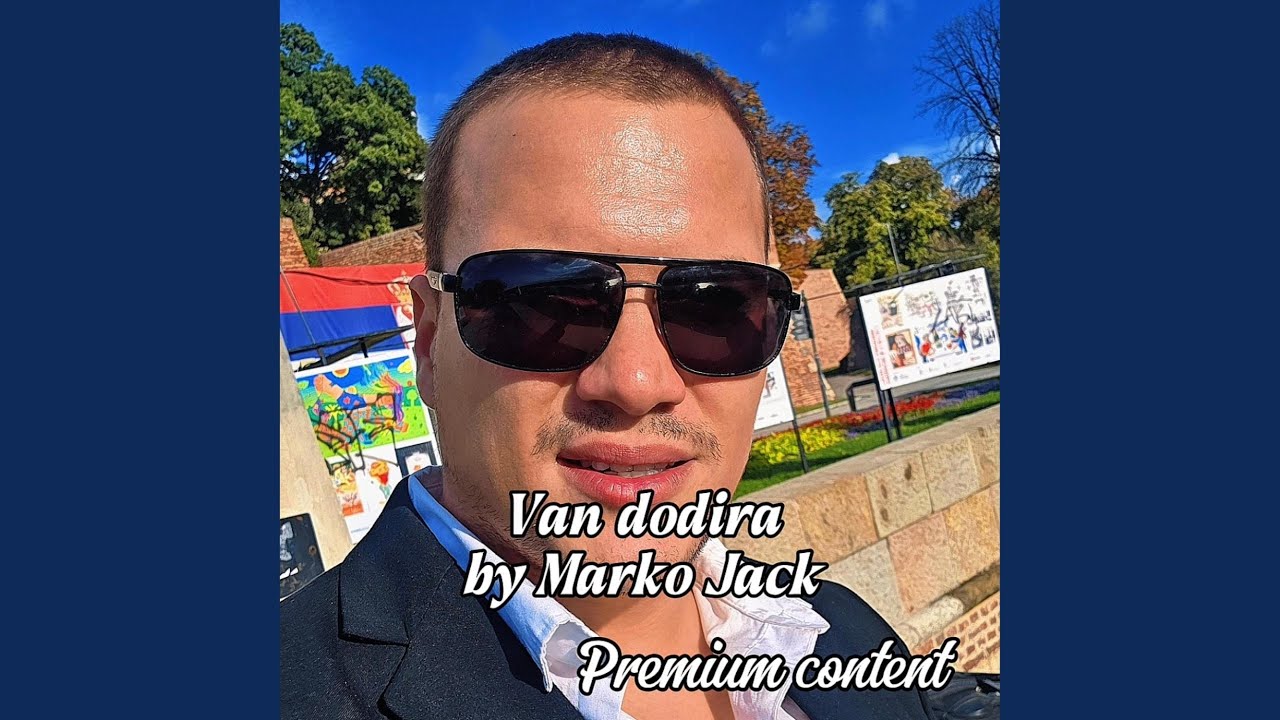 Watch Van dodira on YouTube Watch Van dodira on YouTube