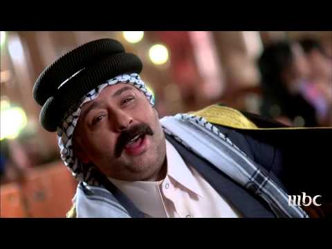 1 واي فاي كليب اخاف انحب