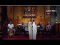 Jonathan McReynolds - Lovin' Me Cover song by  Heldana Shebabaw