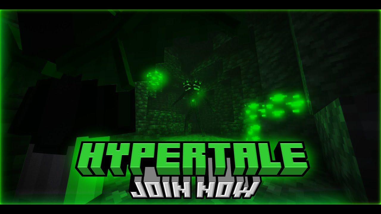 Stream Day 1 l Jucam Minecraft pe HyperTale l Eveniment Maze ! - YouTube