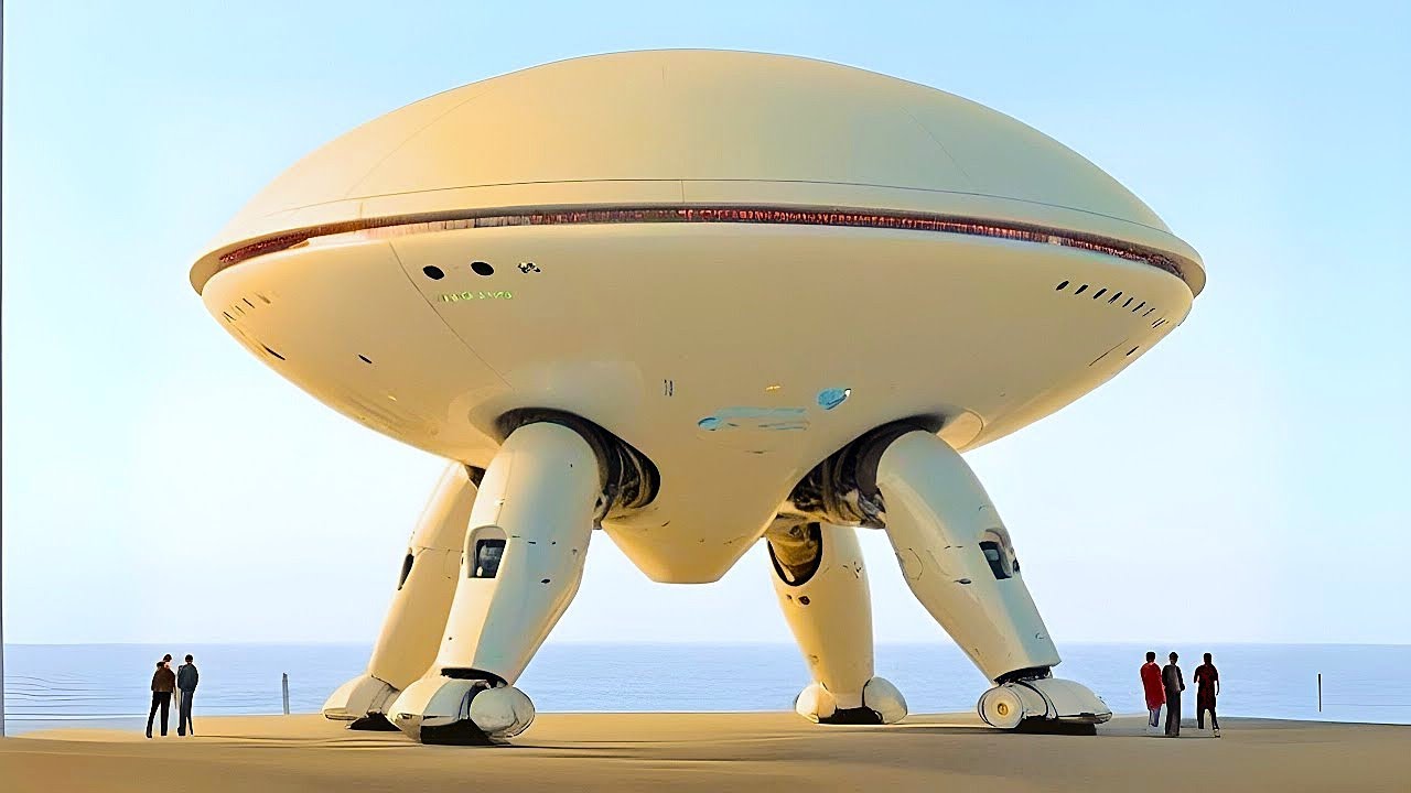 15 Technologies That Will Change The World - YouTube