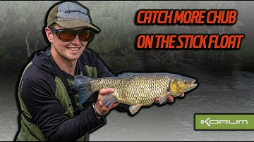 Catch more CHUB on the FLOAT