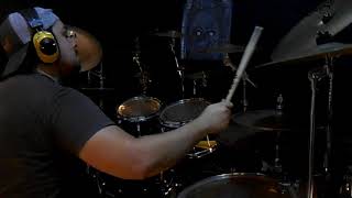 Unsaited Slipknot Drum Cover