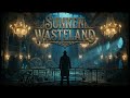 SUNKEN WASTELAND — HAUNTING NOIR | GAME SOUNDTRACKS | VINTAGE JAZZ (CC0)