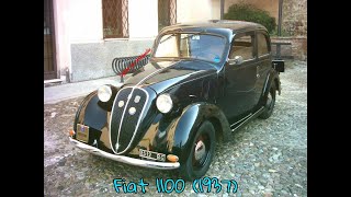 Fiat 1100 (1937)