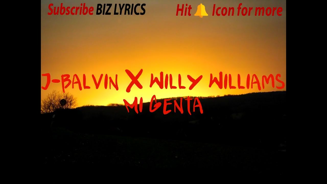 Mi Gente Beyonce Lyrics English