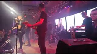 Banda Pérola Negra .o grande dia.