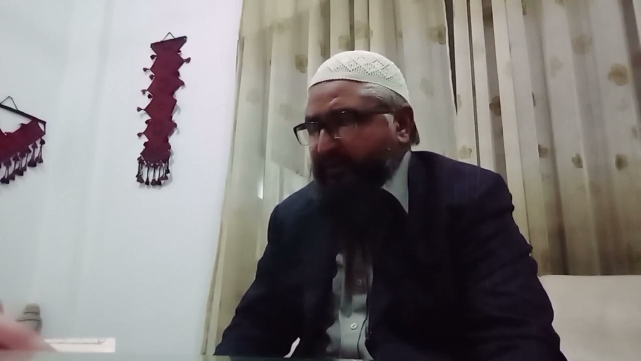 Quran  Beautiful Recitation || Qari Hussain ahmad nasih || Quran Online tutor || 