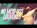 Israel Salazar - No Meio Dos Louvores (CLIPE OFICIAL)