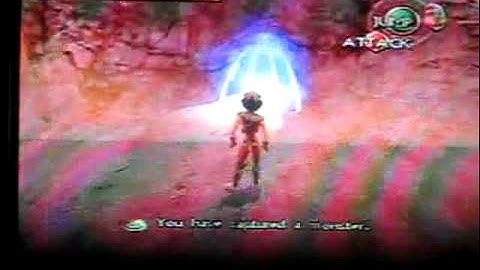 Sphinx and the Cursed Mummy Speedrun Segment 8-1 [Re-Upload]