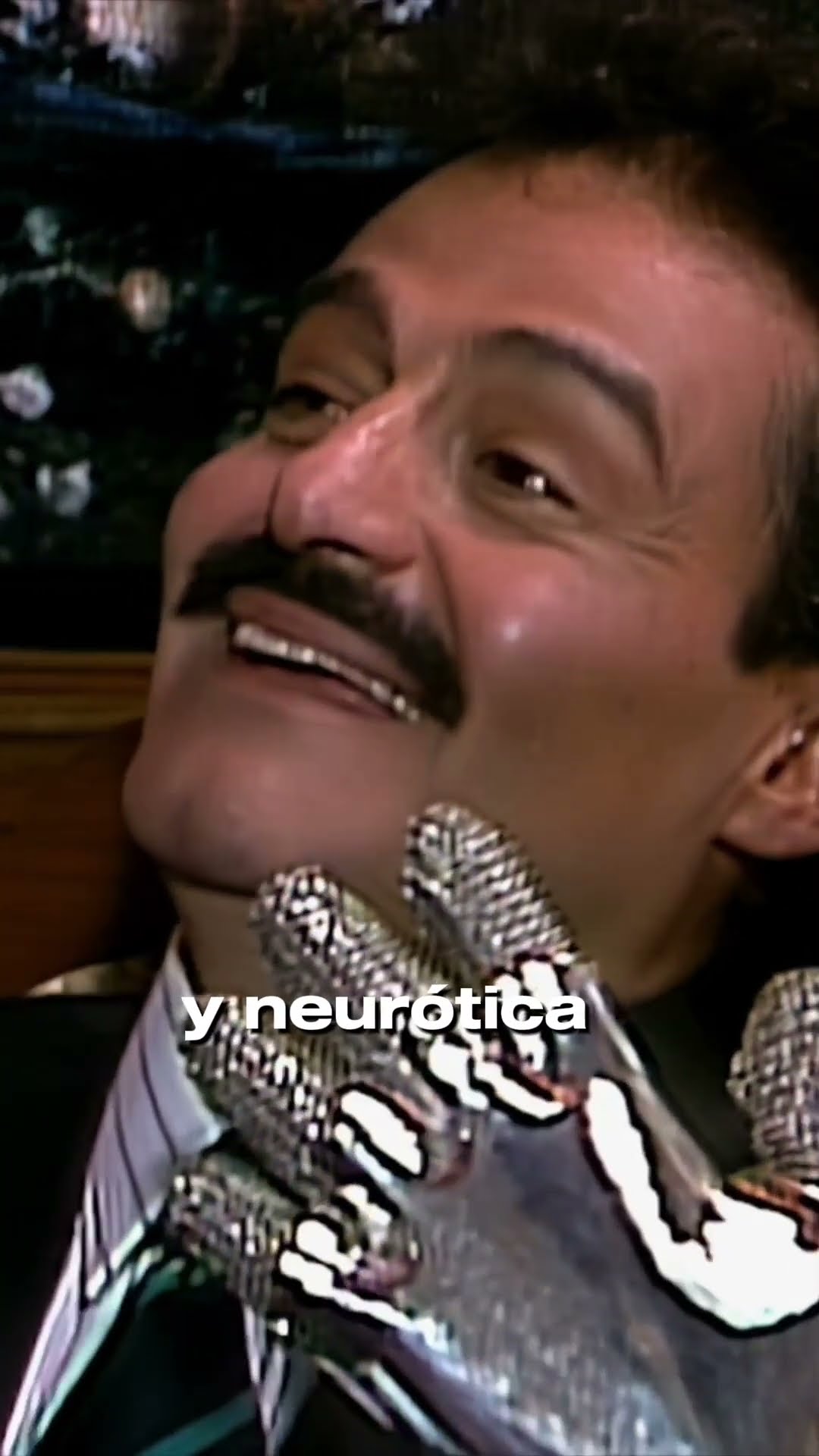 ¿De qué te ríes? ? ? #tlnovelas #encarnepropia #shorts