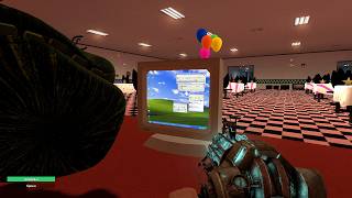 gmod fnaf the phantoms do random stuff