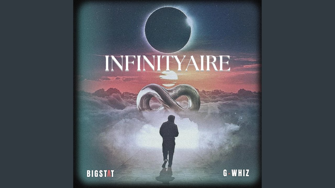 Watch Infinityaire on YouTube Watch Infinityaire on YouTube