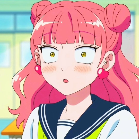 [Miyu Suzuki] (You And I Are Polar Opposites Season 1