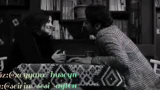Bilmirem Sen Menim Neyimsen Axi _ 2019 Resimi