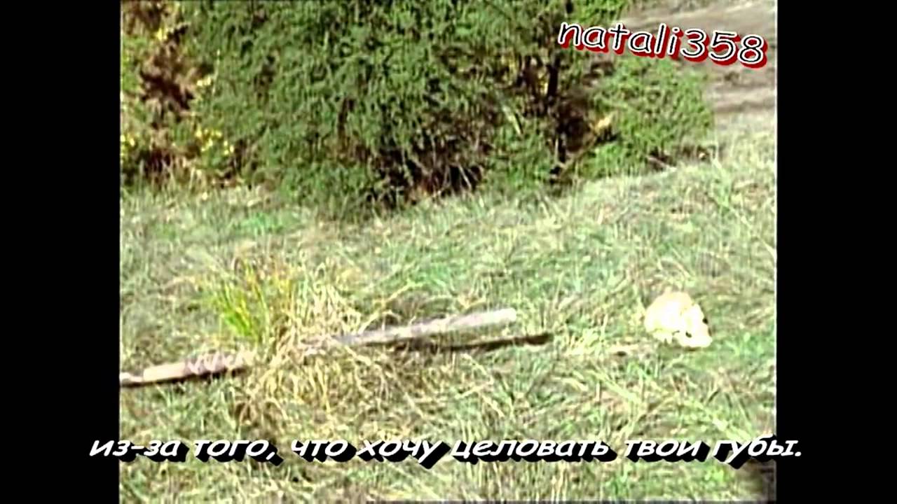 Xena & Gabrielle - пленница_prisionera