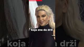 Thumbnail for Karleuša priznala da je znala da će Marija postati majka