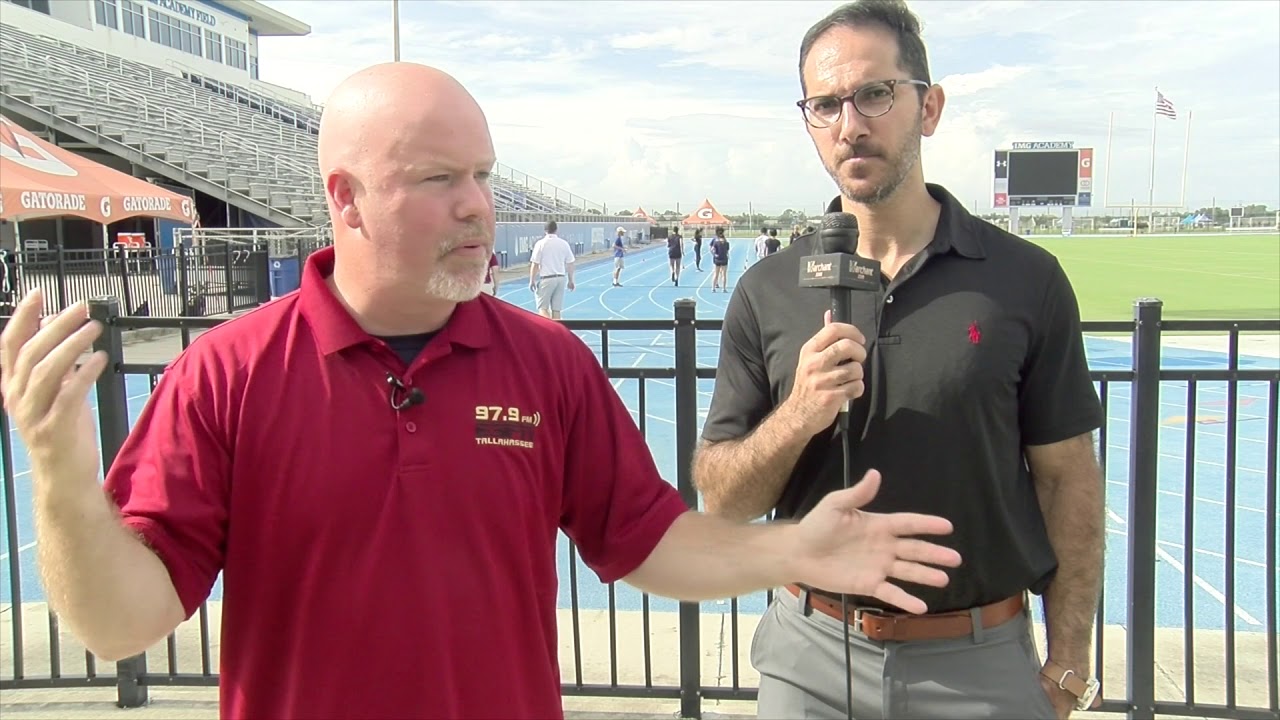 fsu football predictions Florida State takes preseason camp to prestigious IMG Academy
