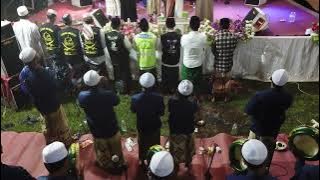 MAJLIS ANWARUL MUCHTAR Bulung Bersholawat di kediaman bapak SAJI 1444 H 2023_04_24