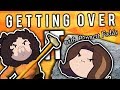 Getting Over It w/ Bennett Foddy - Game Grumps