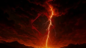 Ashes Into Thunder – Epic Cinematic Trailer Instrumental