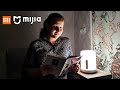 Прикроватная лампа Xiaomi Mijia 2