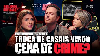 Between Luxury and Fear: The Crime That Shocked a 5-Star Hotel | Reality or Fiction | Episode 8