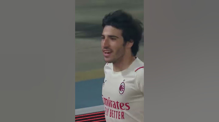 Tonali Day | #VeronaMilan | #shorts