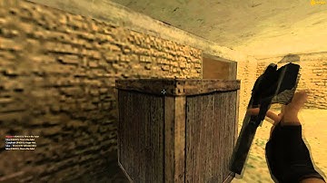 esea fragshow (new source) [DEMOS FREE]