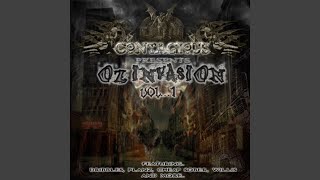 Intro - Contagious