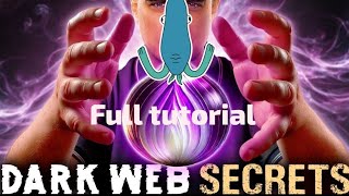 Never access dark web videos on YouTube! Tor Browser full guide 2025! Dark web privacy 1 screenshot 2