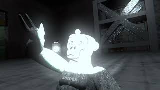 Playing eclipsed terror (first video) @Morphsuitmadness 