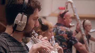 Spitfire Albion One - Start Scoring Movies Now-Rescore by Jeff Cuno