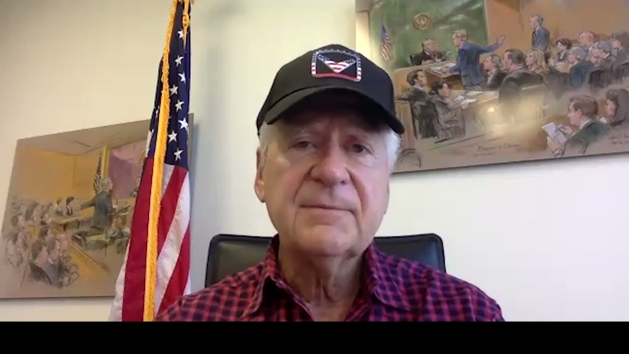 SHEEEET! FREEDOM WATCH WAY AHEAD OF CURVE ON BIDEN CRIMES!