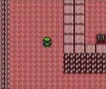 Pokemon Red Speed Run Part 8