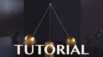 Oddly Satisfying Looping Animation | Tutorial  | Cinema 4D