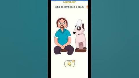 dop 2: one part delete level 27 #dop2 #gaming #shorts #youtubeshorts