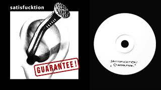 Satisfucktion - The Pain
Album: Guarantee!
Nahráno: 1998
© Satisfucktion Satisfucktion - The Pain