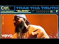 Trae Tha Truth - "Slidin" Live Session | Vevo Ctrl