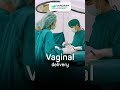 C-Section delivery #maternitycare #csectionbirth #breechbaby #gynecologist #doctor #vardaanhospital