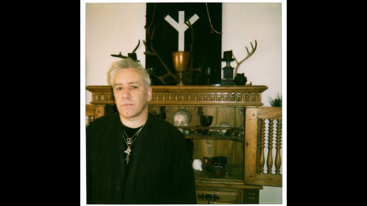 Blood Axis - Lord of Ages (Live) - from 'All My Sins Remembered - The Sonic Worlds Of John Murphy'